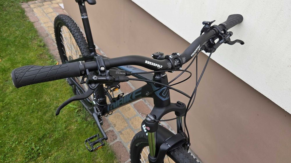 Rower Unibike LINK