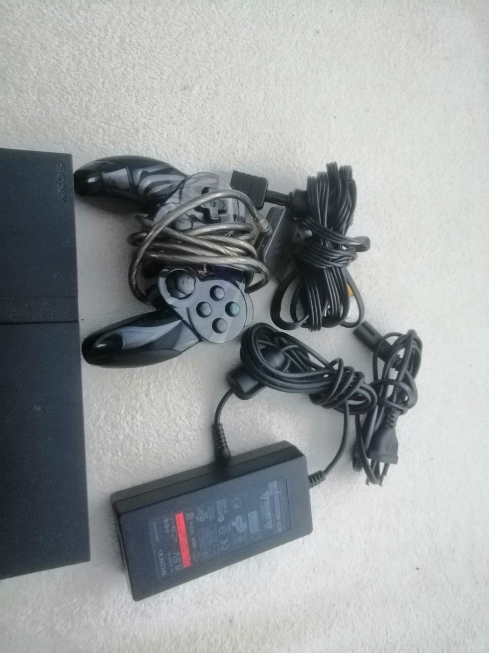 Playstation 2 Ps2