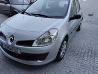 Renault clio 1.5d