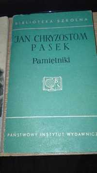 Książki- Starej Daty> np:Faraon B. Prus-1949r.