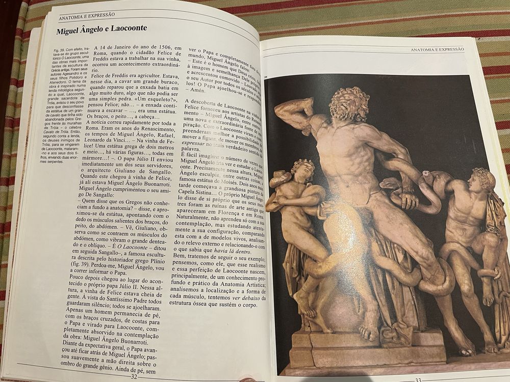 Como desenhar o corpo humano