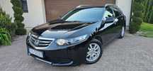 Honda Accord 2011r LIFT*Nawigacja*Kamera cofania*Bogata wersja*PL