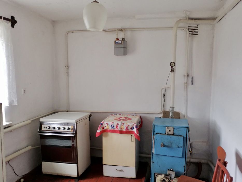 Продається будинок в Білій Криниці