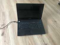 Ноутбук ACER eMachines E732G Intel Core i3- 2.53 GHz Radeon HD 6550