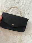 Torebka torba listonoszka louis vuitton