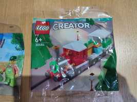 Lego Creator 30584 NOWE