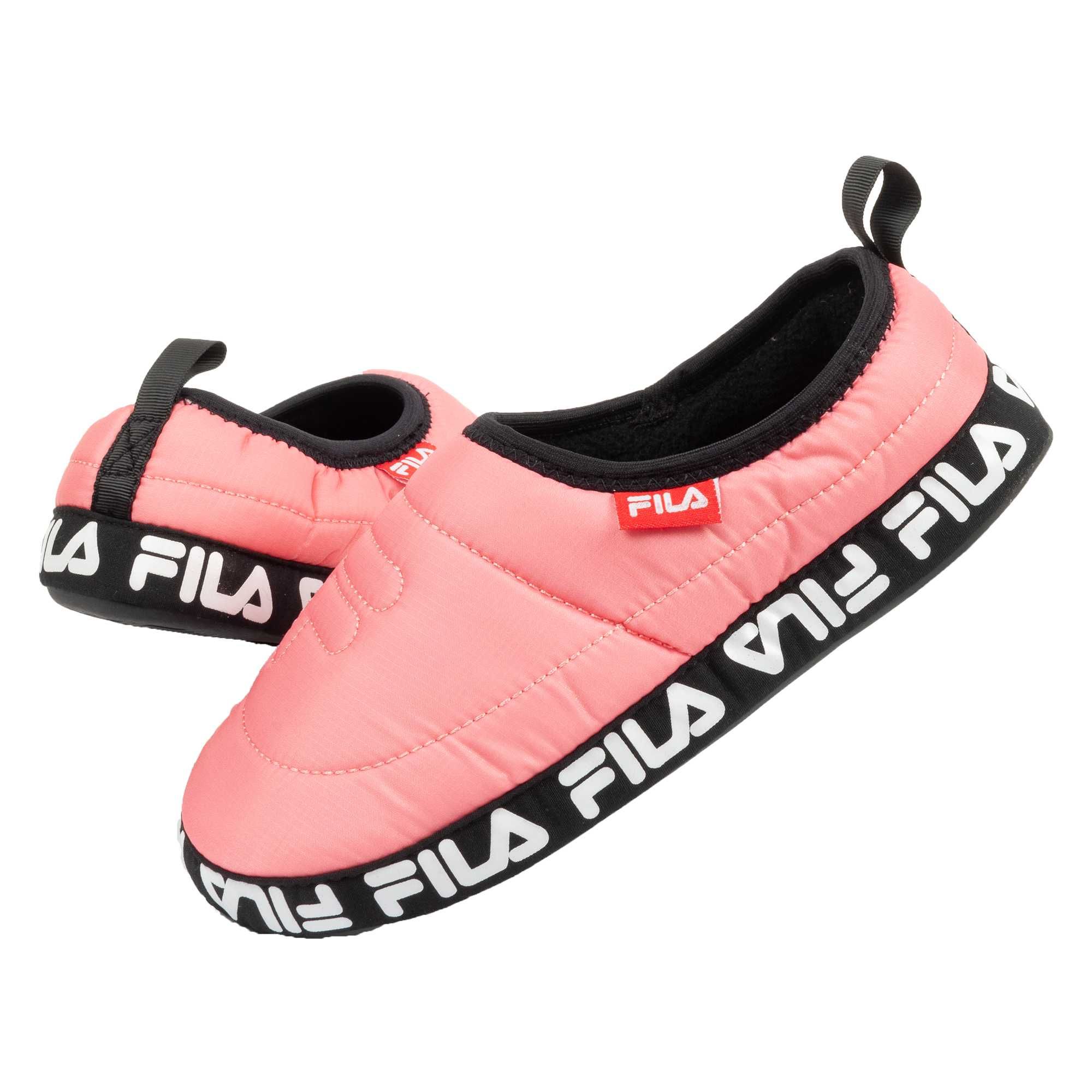 Kapcie damskie Fila Comfider wsuwane r. 37-42