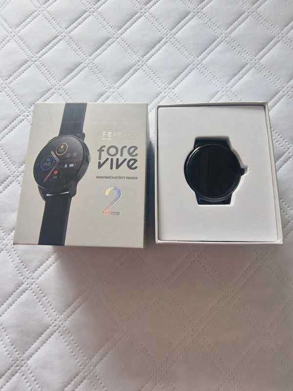 Zegarek Smartwatch Forever Forevive 2
