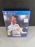 Fifa 18 ps4 playstation 4