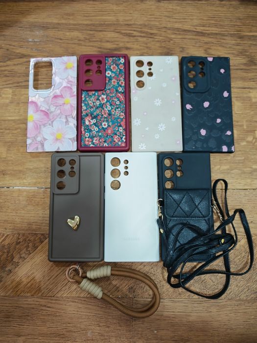 Samsung Galaxy S24 Ultra