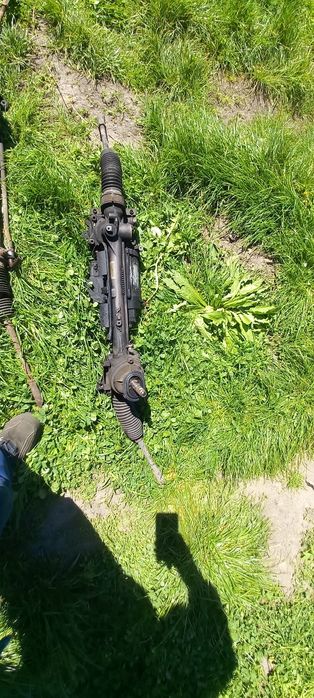 Рульова рейка skoda octavia volkswagen passat