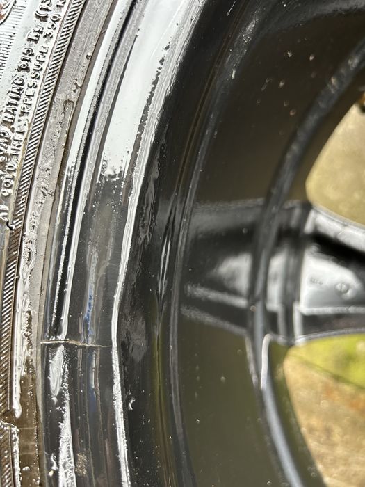 Продам диски r 18 Aluett 5*112 8.0JX18H2