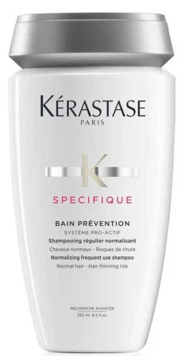 2szt Kérastase Specifique  Prevention do włosów wypadających 250ml