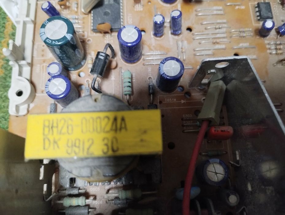 Продам РЭС60-ОС 0001, РЭК37-ОС 0001  и другие радиодетали