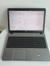Laptop HP 455 8gb ram 240 dysk