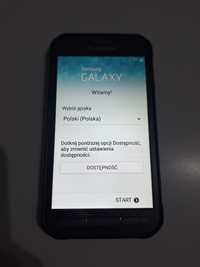 Samsung xcover 3