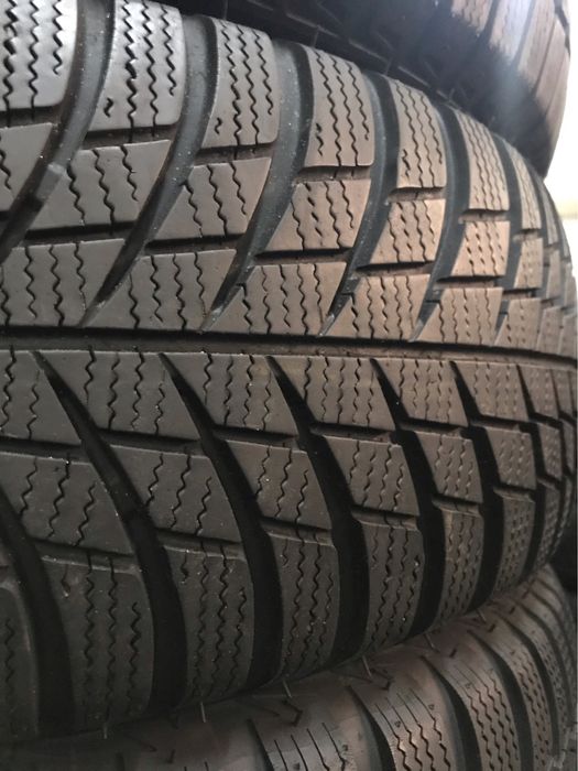 Шины б/у зима 195/65 R15 Склад резины много размеров