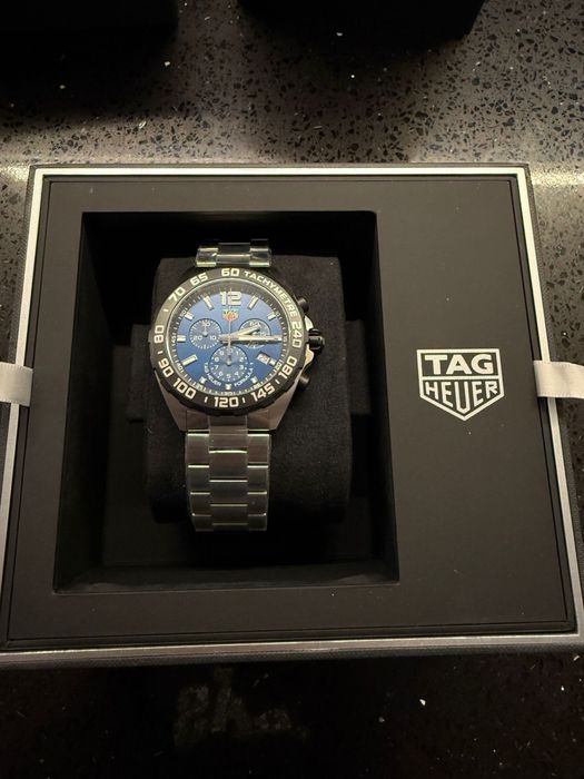 TAG HEUER FORMULA 1 CHRONOGRAPH