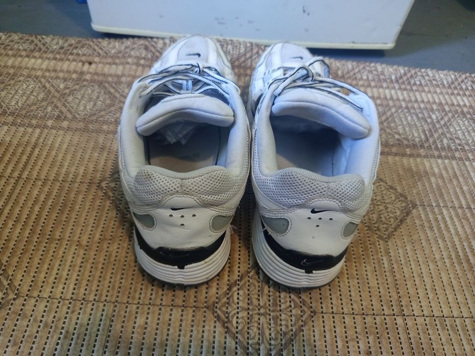 кросівки NIKE P6000