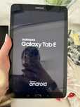 Tablet samsung galaxy tab e t560