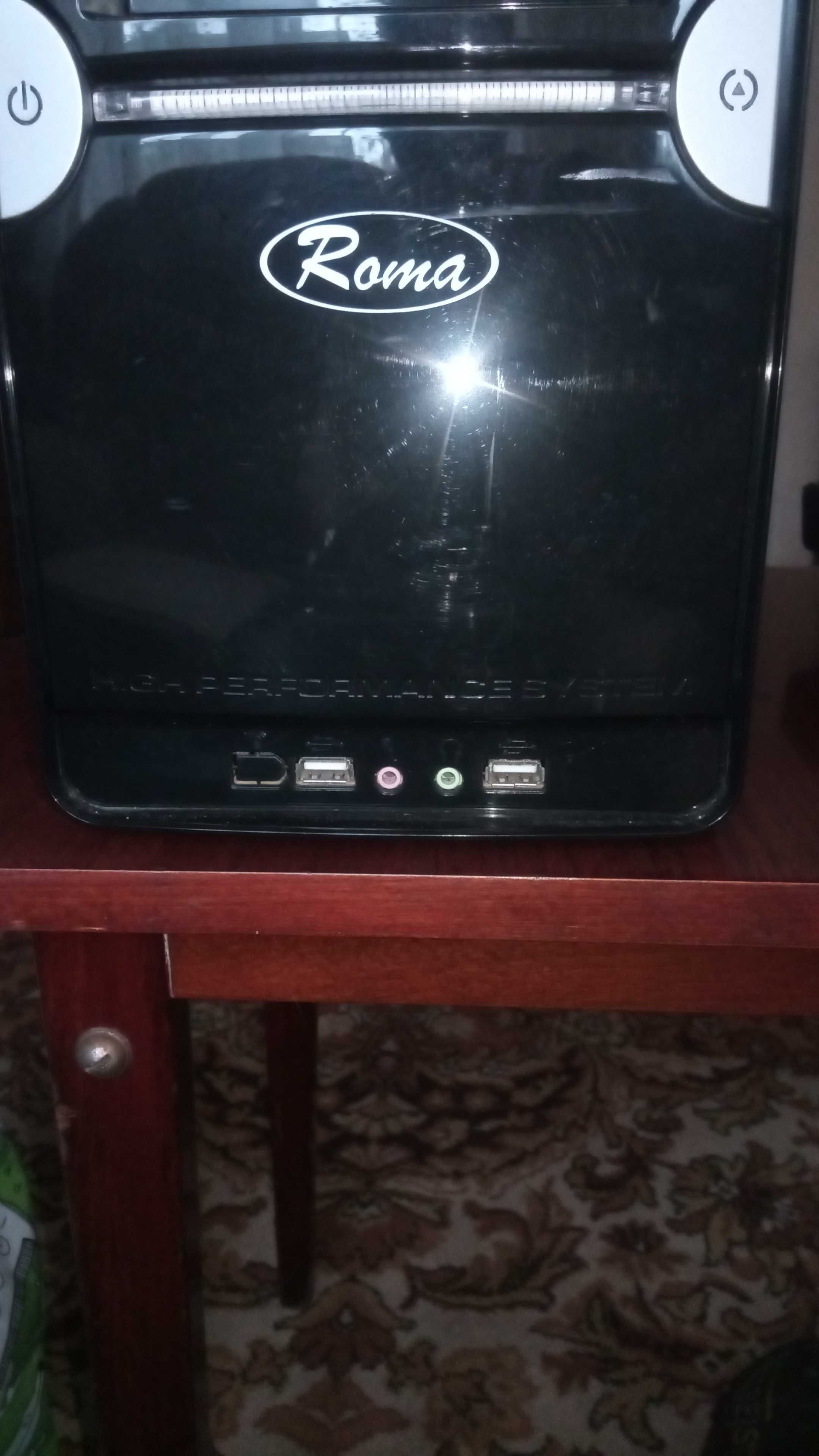 Системний блок LG (Roma)