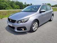 Peugeot 308 Peugeot 308