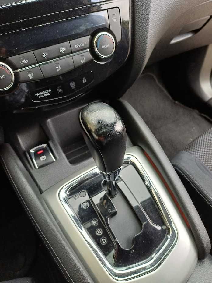 Nissan Qashqai 1.6 130cv dCi Cx.Auto