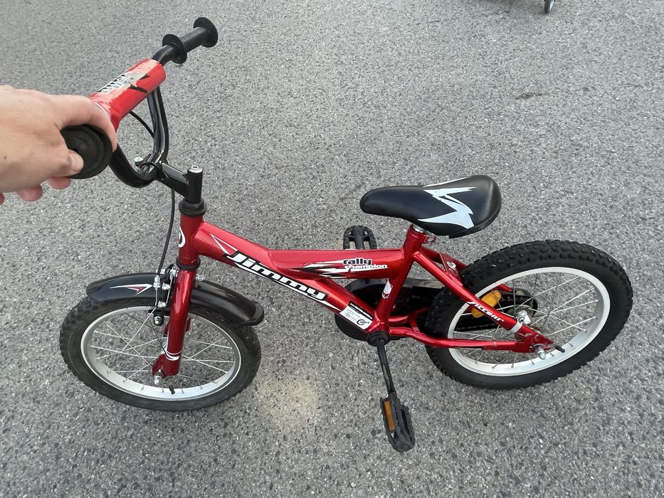 Sprzedam rowerek 16 cali