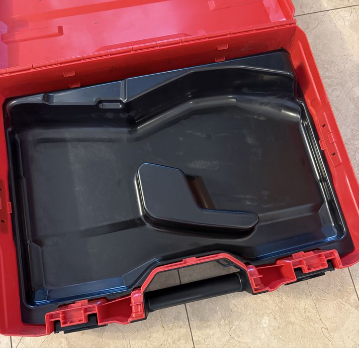 Walizka do młota HILTI TE 700-AVR - stan wzorowy