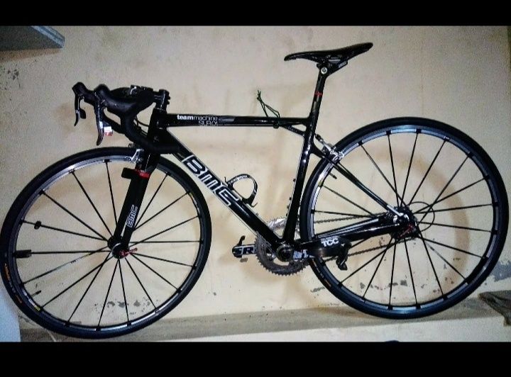 BMC teammachine slr01