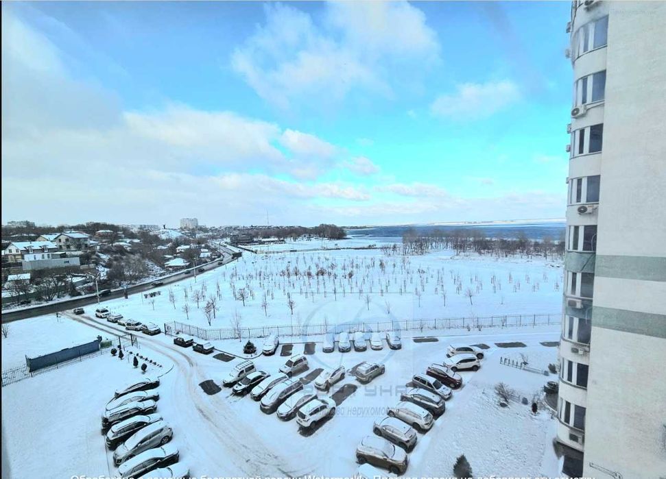 Розкішна  3 кім.кв з ПАНОРАМНИМ видом на Дніпро (і)