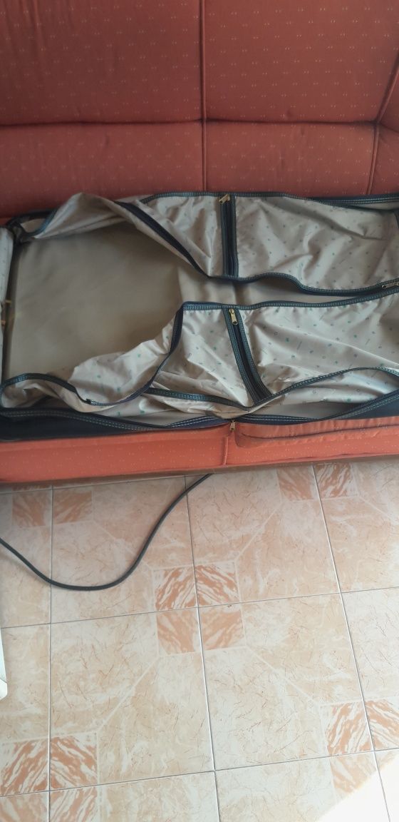 Mala viagem Modarte