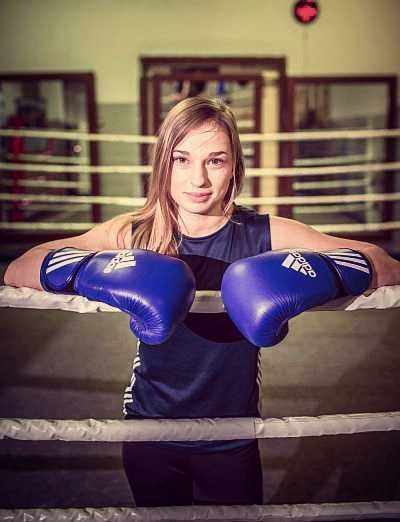 PROMOCJA -50% na pierwszy trening. Treningi Personalne Boks Kraków