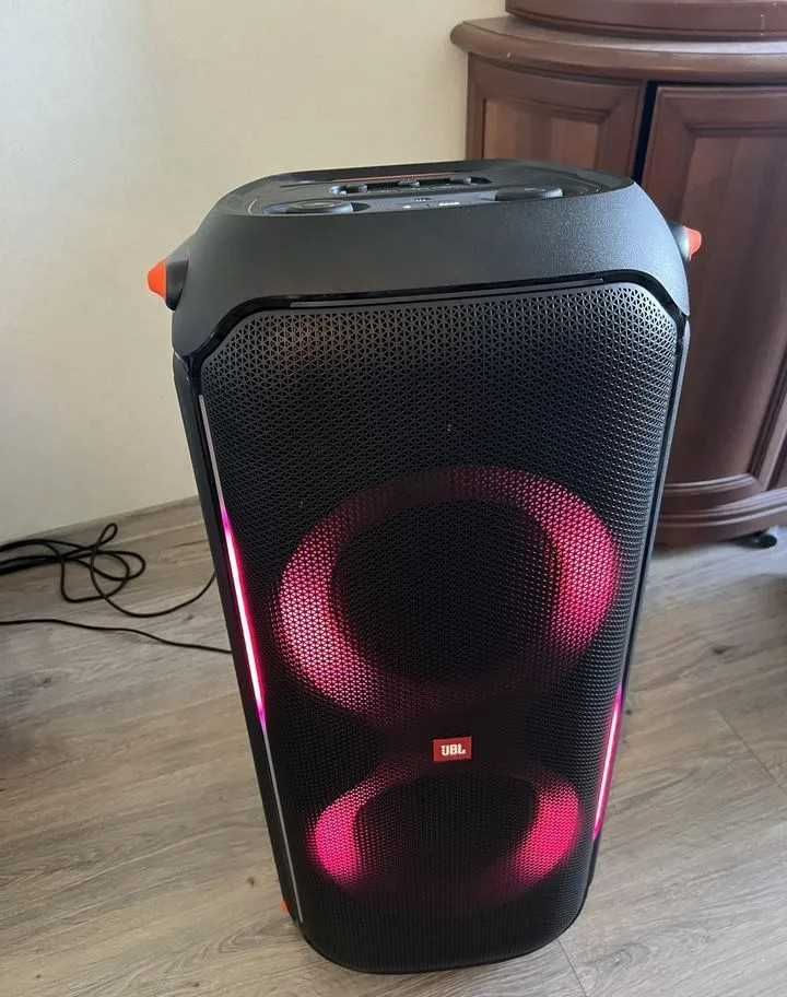 JBL PartyBox 710