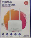 Роутер Strong 4G LTE