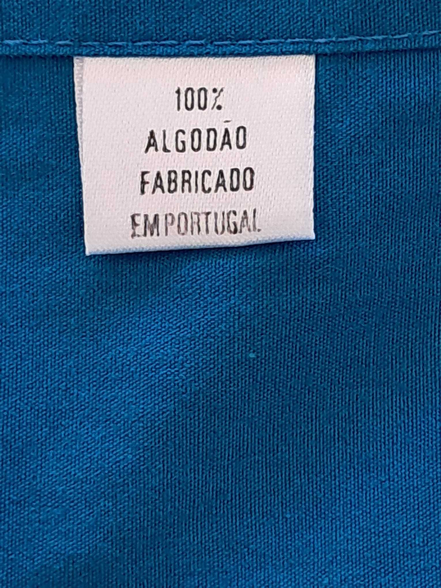 Camisa marca Nuno Gama