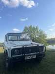 Продам позашляховик ARO 244