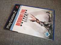 Resident Evil Outbreak File #2 PS2 gra ANG (BIAŁY KRUK) stan bdb+