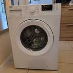 Pralka Beko Slim 1000 obr. 7 kg klasa A+++