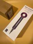 Suszarka do włosów Dyson Supersonic™ HD08