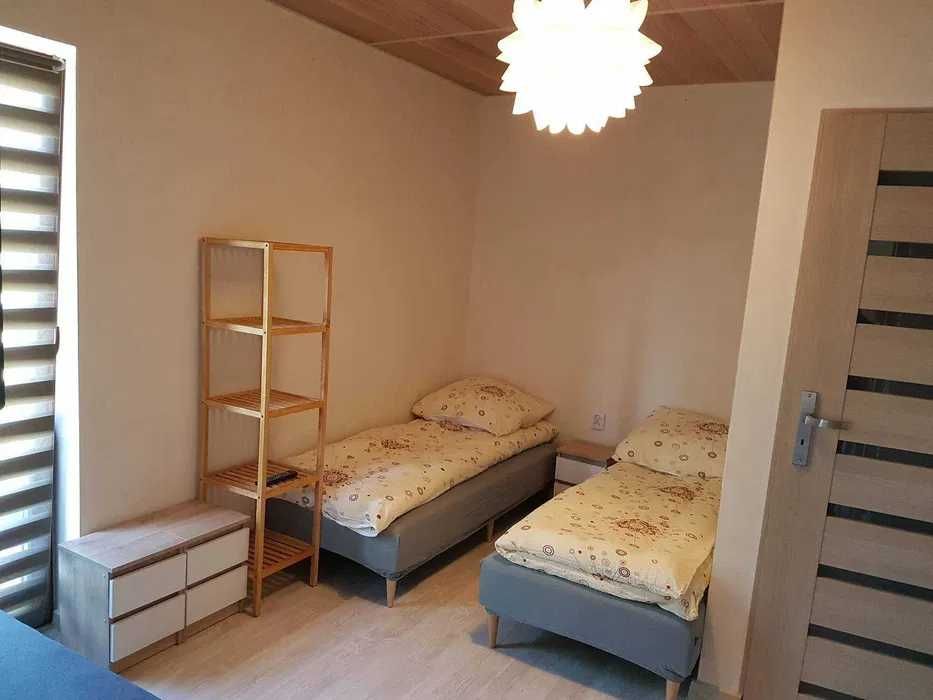 FABIO apartamenty i pokoje Dobryszyce