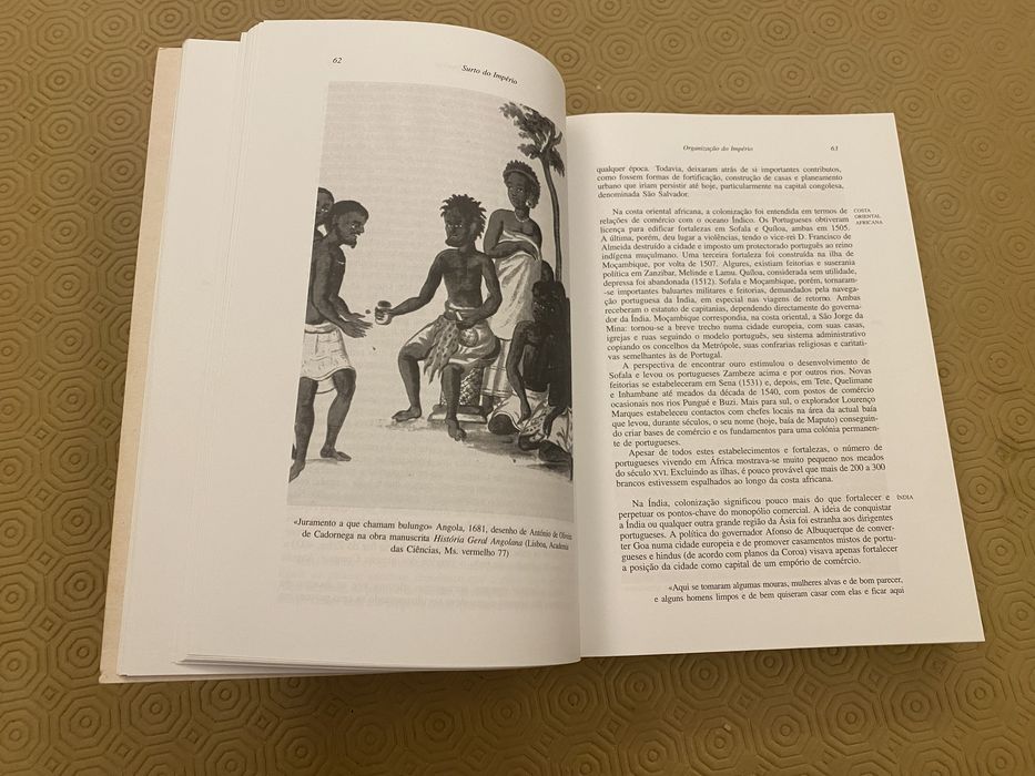 História de Portugal A. H. Oliveira Marques Vol. ll