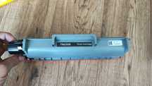 3x Toner Brother BR-2320-E1