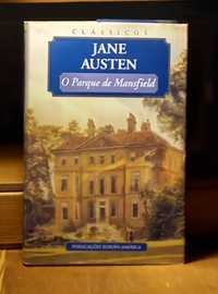 Jane Austen, "O Parque de Mansfield"