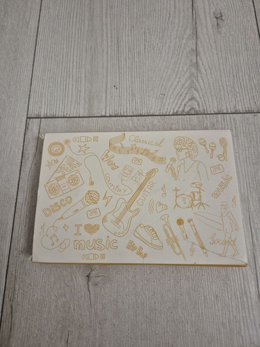 Odtwarzacz MP3 Agptek bluetooth