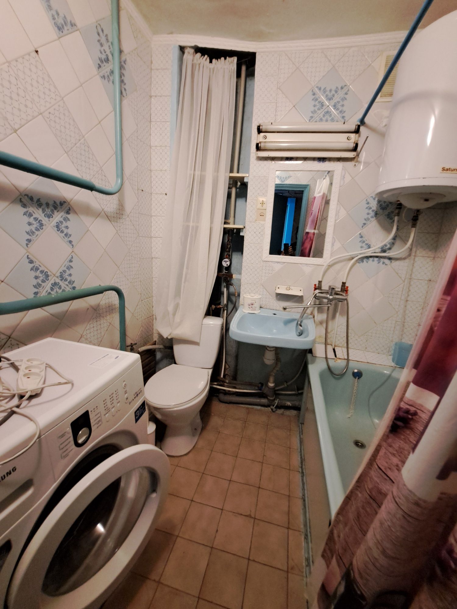 Сдается 1ком.кв Намыв