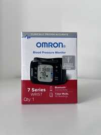 Тонометр на зап'ястя OMRON 7 Series BP6350 HEM-6231T-Z