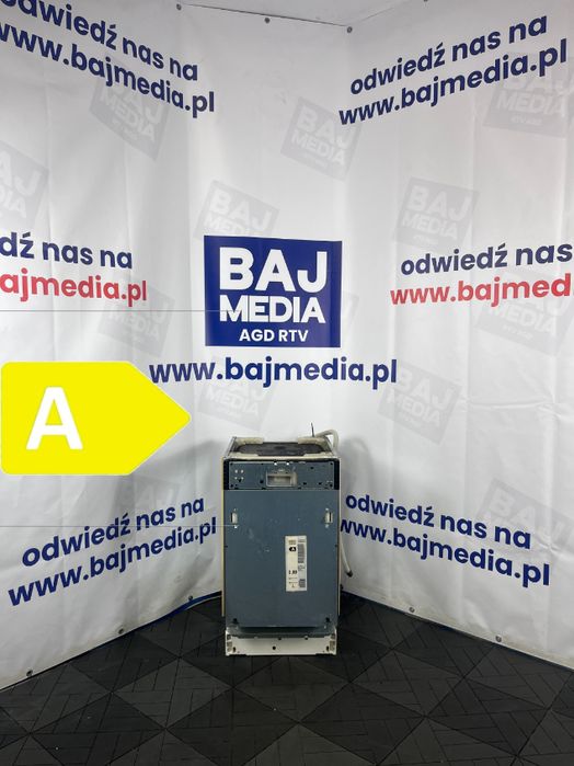 Zmywarka do zabudowy Siemens 45cm  /Klasa A /Dostawa/3MscGwarancja