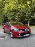Renault Clio IV 1.5Dci TROCAS E RETOMAS