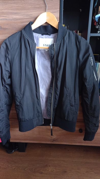 Kurtka bomberka rozmiar xs